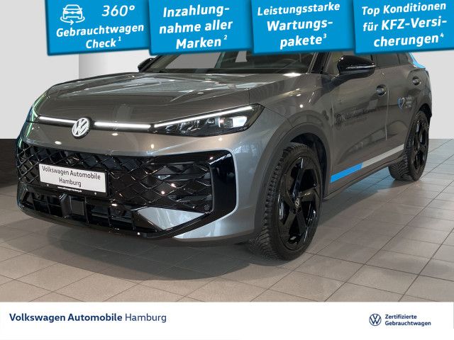 VW T-Roc 12.000 km 44.990 &euro; Glinde 21509