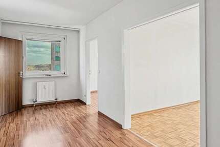 Wohnung Uetersen Klosterbezirk - 3 Zimmer, 77 m&sup2;, 127.500&euro; | Angebot:26973148