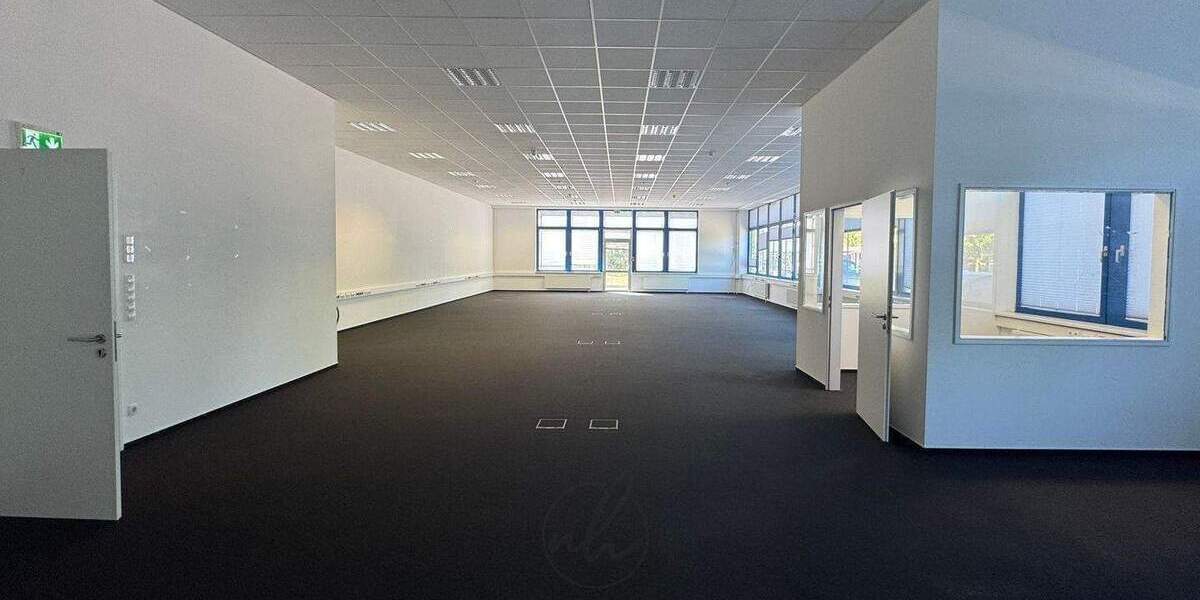 Gewerbeobjekt Hamburg Rahlstedt - 3.412&euro; | Angebot:25928288