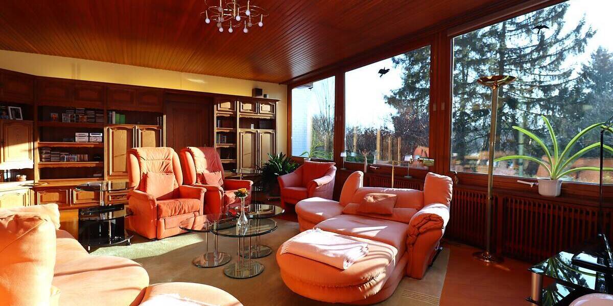 Einfamilienhaus Hamburg / Eißendorf Eißendorf - 5 Zimmer, 190 m&sup2;, 549.000&euro; | Angebot:25745535