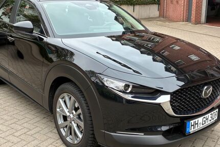 Mazda CX-30 4.650 km 27.950 &euro; Hamburg 21033