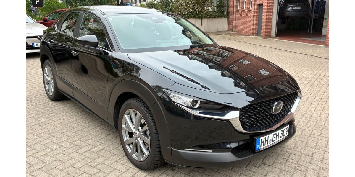 Mazda CX-30 4.650 km 27.950 &euro; Hamburg 21033