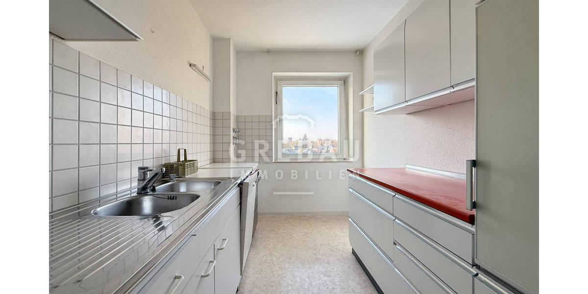 Etagenwohnung Wedel - 2 Zimmer, 64 m&sup2;, 198.000&euro; | Angebot:25708406