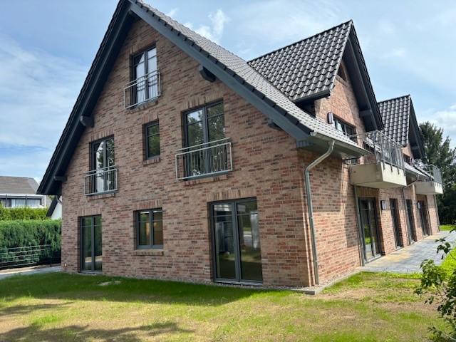 Erdgeschoßwohnung Lütjensee - 3 Zimmer, 99 m&sup2;, 1.530&euro; | Angebot:25893137