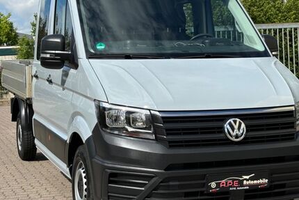 VW Crafter 40.000 km 19.900 &euro; Norderstedt 22848