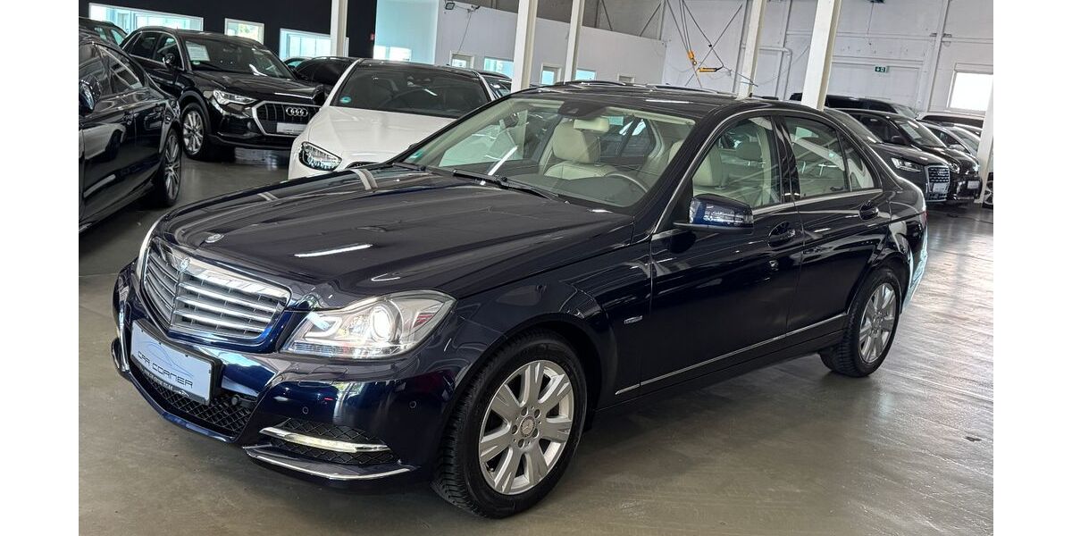Mercedes-Benz C 250 71.455 km 17.900 &euro; Hamburg 20537