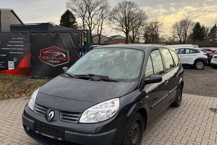 Renault Scenic 267.501 km 2.490 &euro; Ellerau 25479