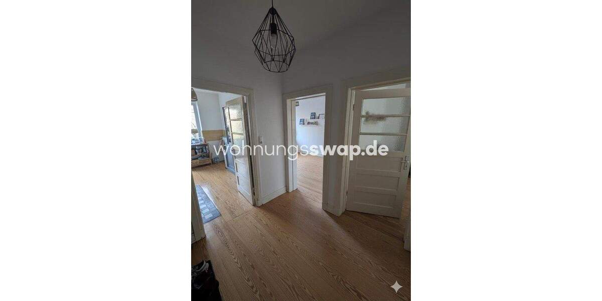 Etagenwohnung Hamburg Eppendorf - 2 Zimmer, 55 m&sup2;, 755&euro; | Angebot:25924008