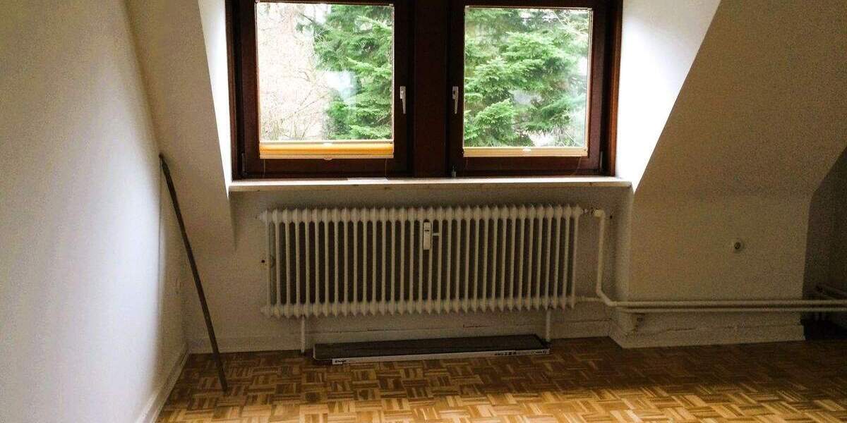 Mehrfamilienhaus, Wohnhaus Hamburg Eißendorf - 7 Zimmer, 529.000&euro; | Angebot:25771241