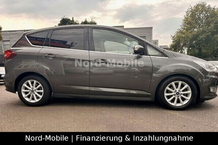 Ford C-Max 90.000 km 7.900 &euro; Hamburg 20537