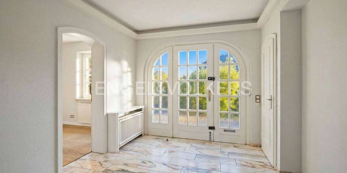 Einfamilienhaus Großhansdorf - 4 Zimmer, 123 m&sup2;, 849.000&euro; | Angebot:25987148