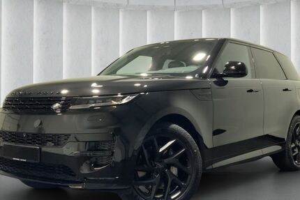 Land Rover Range Rover Sport 3.000 km 107.950 &euro; Hamburg 22297
