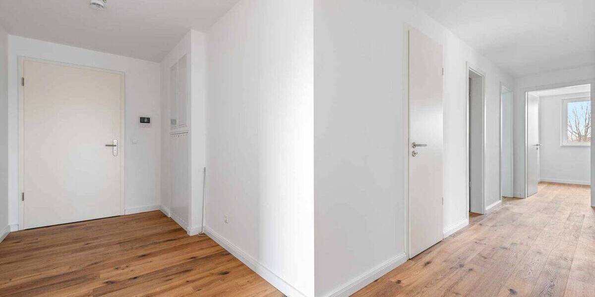 Etagenwohnung Leezen - 3 Zimmer, 99 m&sup2;, 479.000&euro; | Angebot:25939267