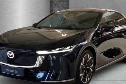 Mazda 6e 2.999 km 39.490 &euro; Norderstedt 22848