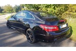 Mercedes-Benz Coupé 164.500 km 13.500 &euro; Hamburg 20038