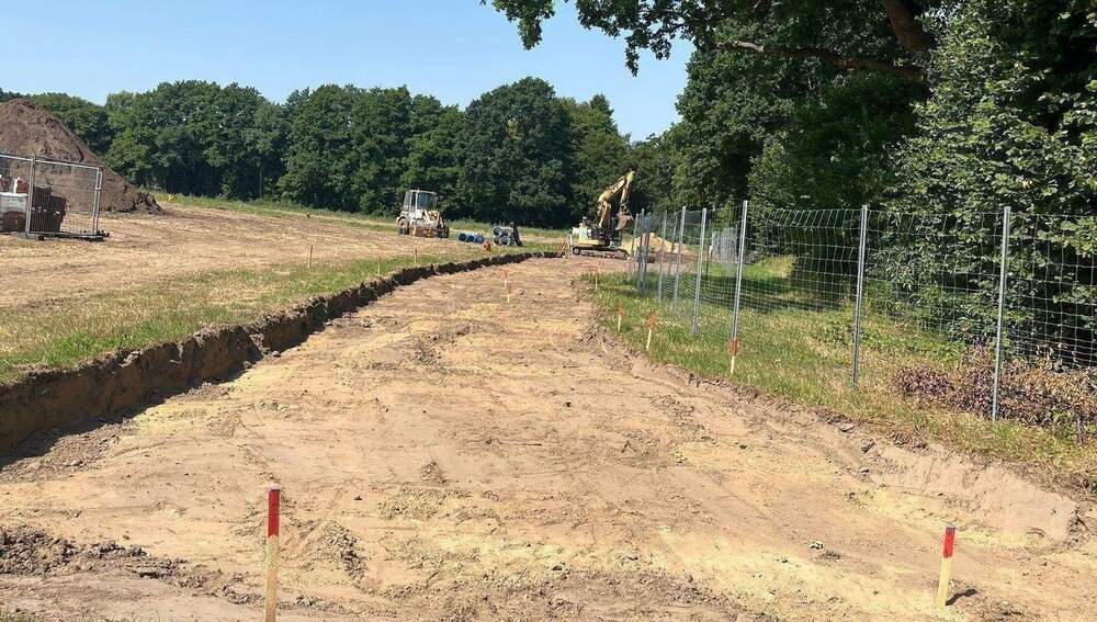 Grundstück Henstedt-Ulzburg Ulzburg - 434.900&euro; | Angebot:25704077