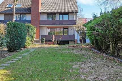 Haus Norderstedt Glashütte - 4 Zimmer, 118 m&sup2;, 499.000&euro; | Angebot:25965082