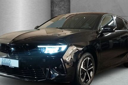 Opel Astra 7.535 km 24.490 &euro; Hamburg 22159