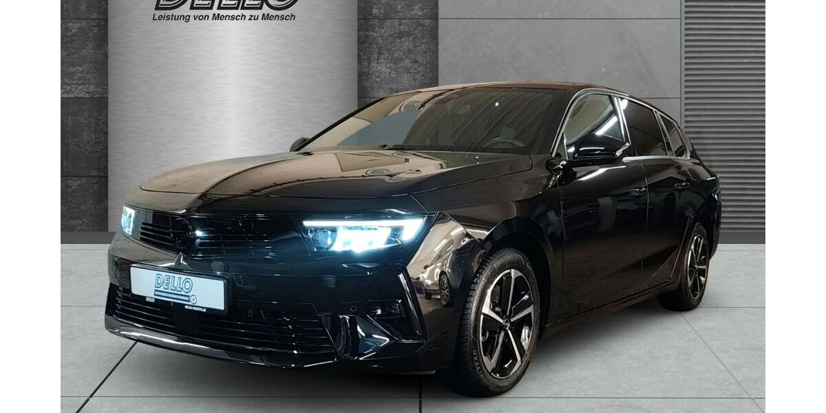 Opel Astra 7.535 km 24.490 &euro; Hamburg 22159