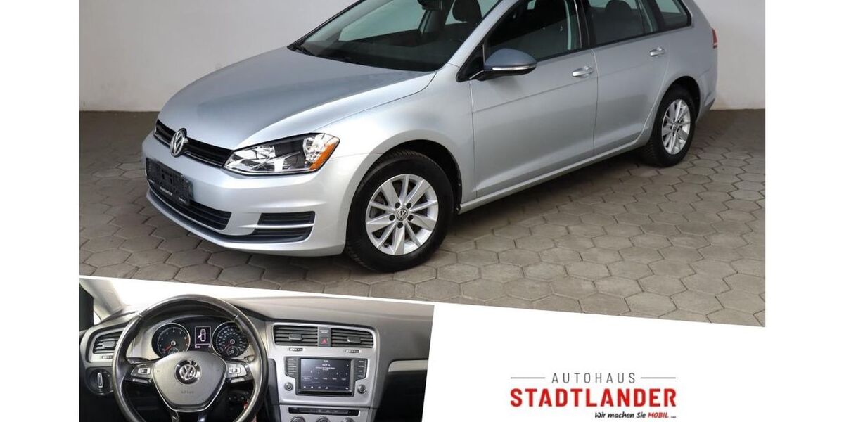 VW Golf 85.439 km 13.990 &euro; Norderstedt 22844