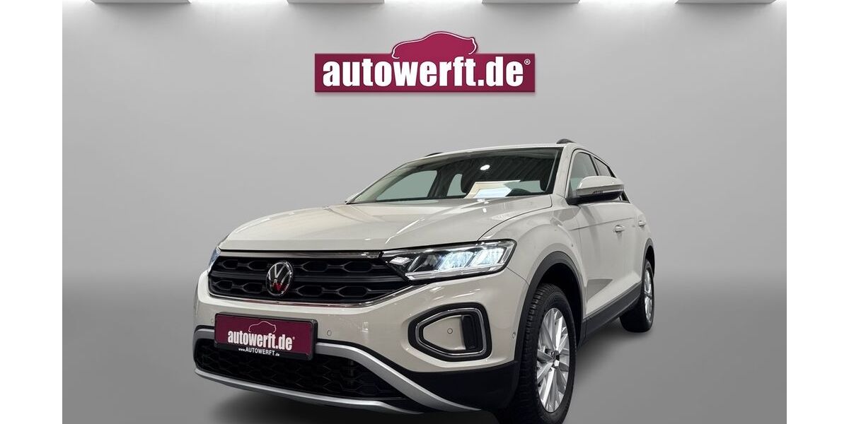 VW T-Roc 30.456 km 22.900 &euro; Ahrensburg 22926