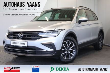 VW Tiguan 149.950 km 21.589 &euro; Pinneberg 25421