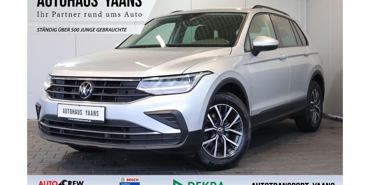 VW Tiguan 149.950 km 21.589 &euro; Pinneberg 25421