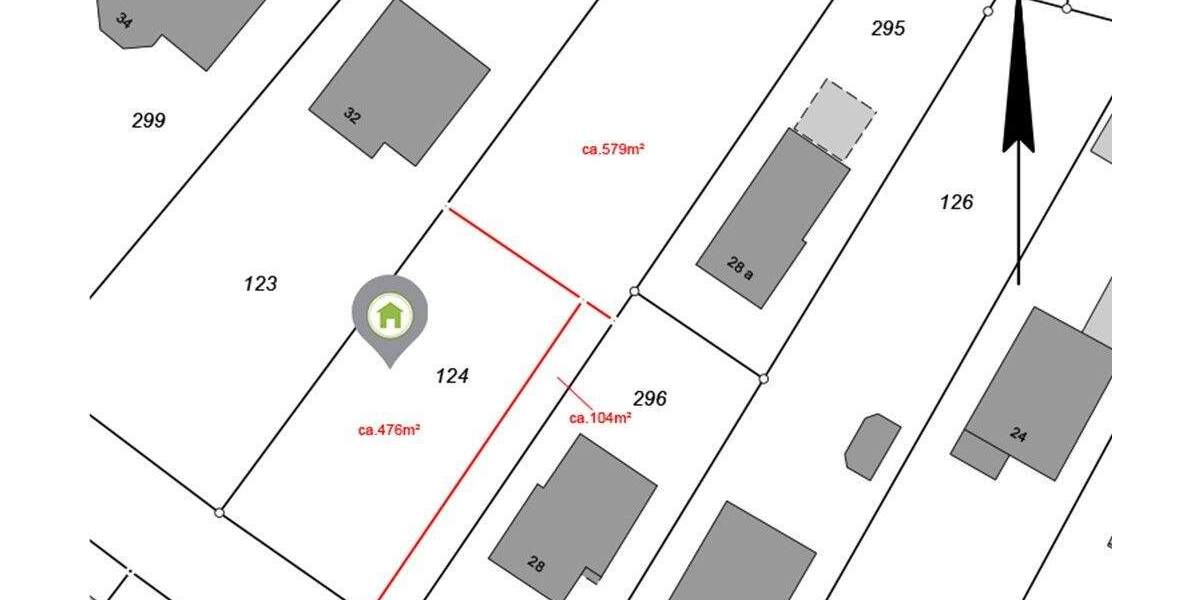 Grundstück Ahrensburg - 330.000&euro; | Angebot:25708263