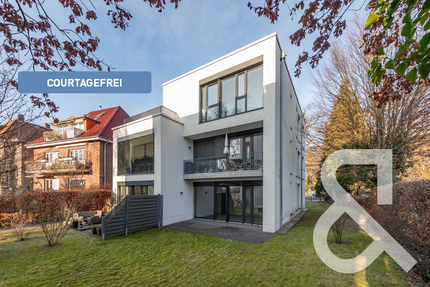 Wohnung Hamburg Groß Borstel - 3 Zimmer, 100 m&sup2;, 550.000&euro; | Angebot:25155052