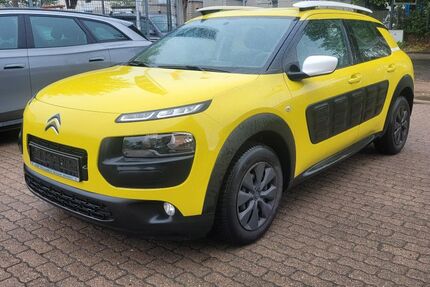 Citroen C4 Cactus 78.214 km 6.400 &euro; Pinneberg 25421