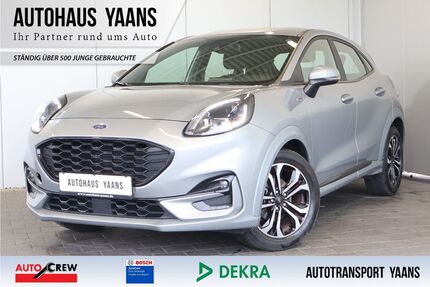 Ford Puma 82.900 km 12.749 &euro; Pinneberg 25421