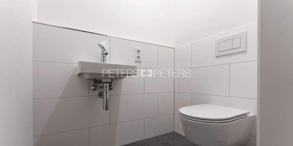 Etagenwohnung Hamburg Ottensen - 3 Zimmer, 77 m&sup2;, 749.000&euro; | Angebot:25745619