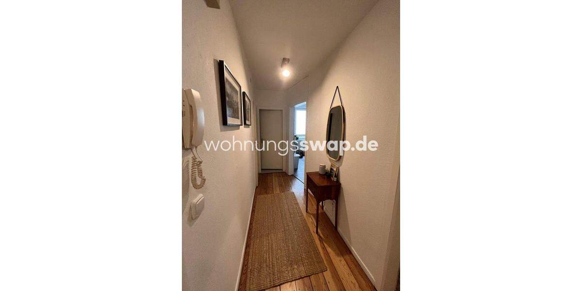 Etagenwohnung Hamburg Neustadt - 2 Zimmer, 52 m&sup2;, 1.150&euro; | Angebot:26007130