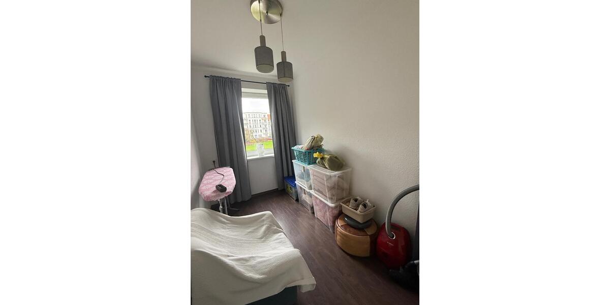 Etagenwohnung Hamburg Harburg - 2.5 Zimmer, 60 m&sup2;, 1.100&euro; | Angebot:26013669
