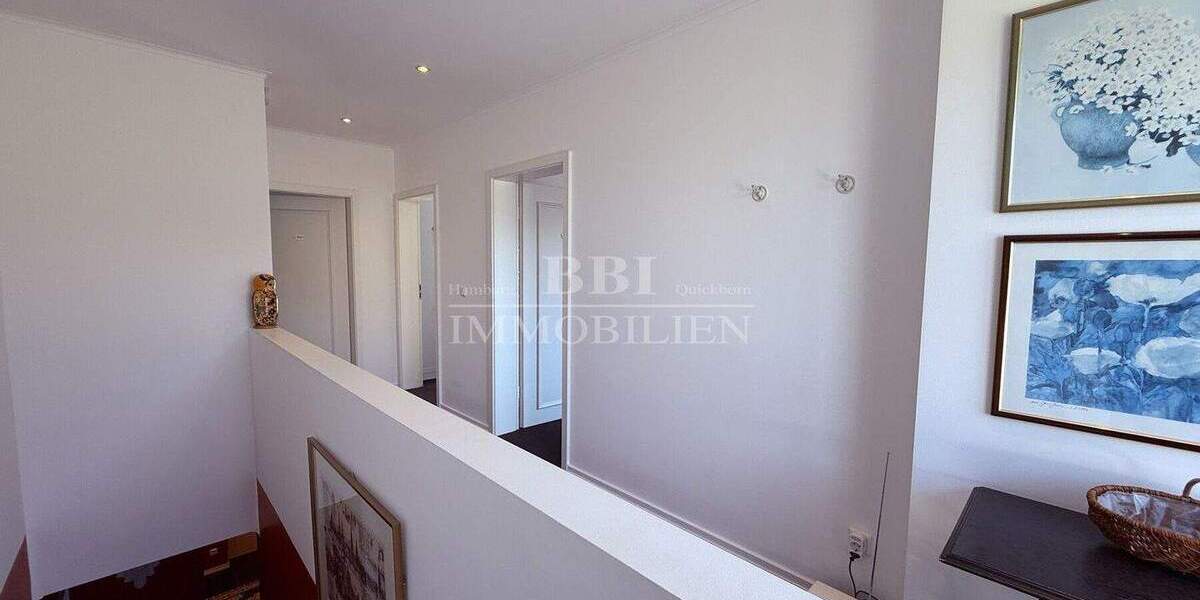 Einfamilienhaus Norderstedt Garstedt - 3 Zimmer, 135 m&sup2;, 635.000&euro; | Angebot:25669315