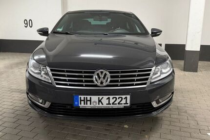 VW CC 227.000 km 10.500 &euro; Hamburg 22529