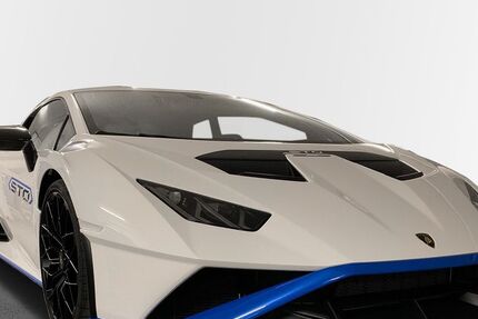 Lamborghini Huracán 16.500 km 308.990 &euro; Hamburg 22529