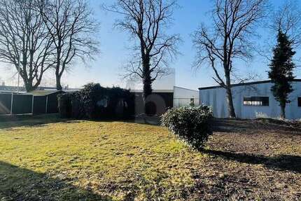 Grundstück Quickborn - 215.000&euro; | Angebot:26006675