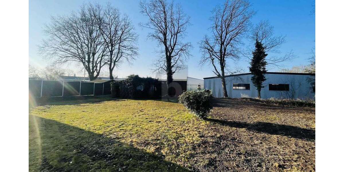 Grundstück Quickborn - 215.000&euro; | Angebot:26006675