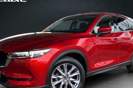 Mazda CX-5 94.600 km 21.900 &euro; Hamburg 22047