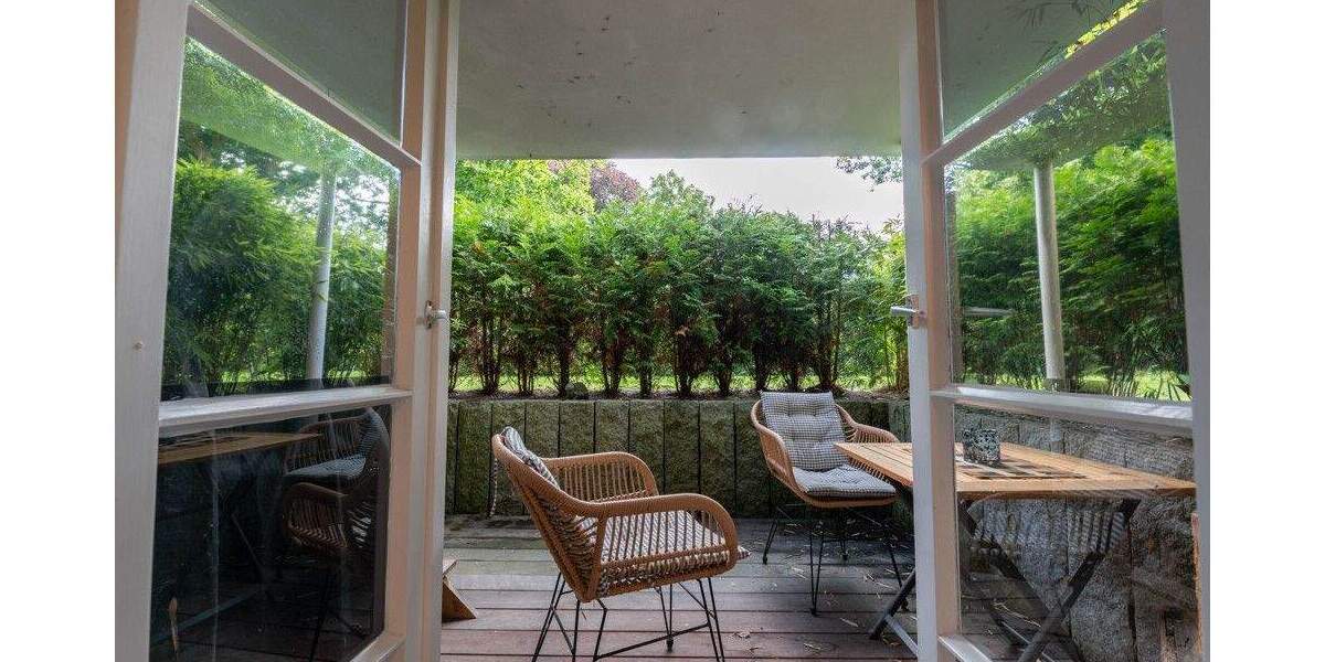 Etagenwohnung Uetersen - 2 Zimmer, 54 m&sup2;, 150.000&euro; | Angebot:25687559