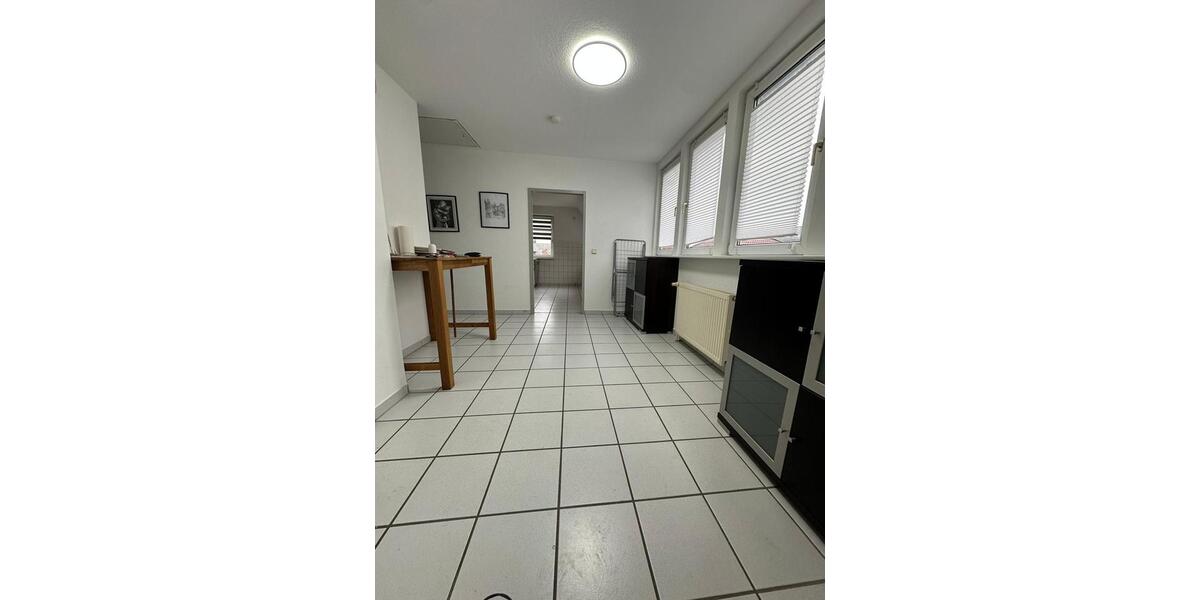 Dachgeschoßwohnung Bad Oldesloe - 2 Zimmer, 66 m&sup2;, 940&euro; | Angebot:25805776