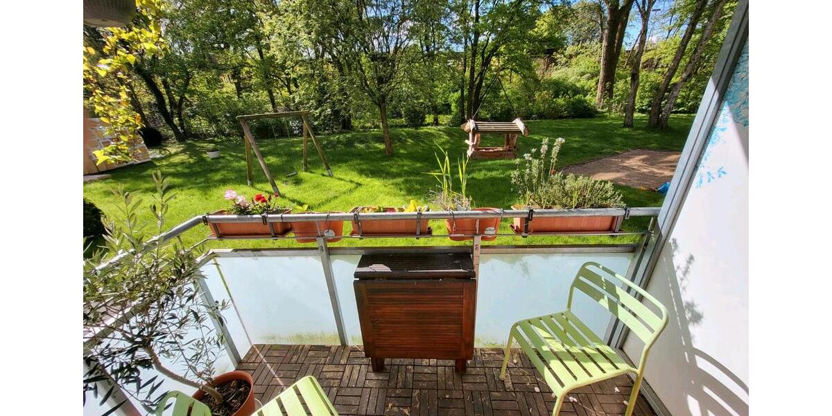 Hochparterre Hamburg Barmbek-Nord - 4 Zimmer, 80 m&sup2;, 549.000&euro; | Angebot:26049494