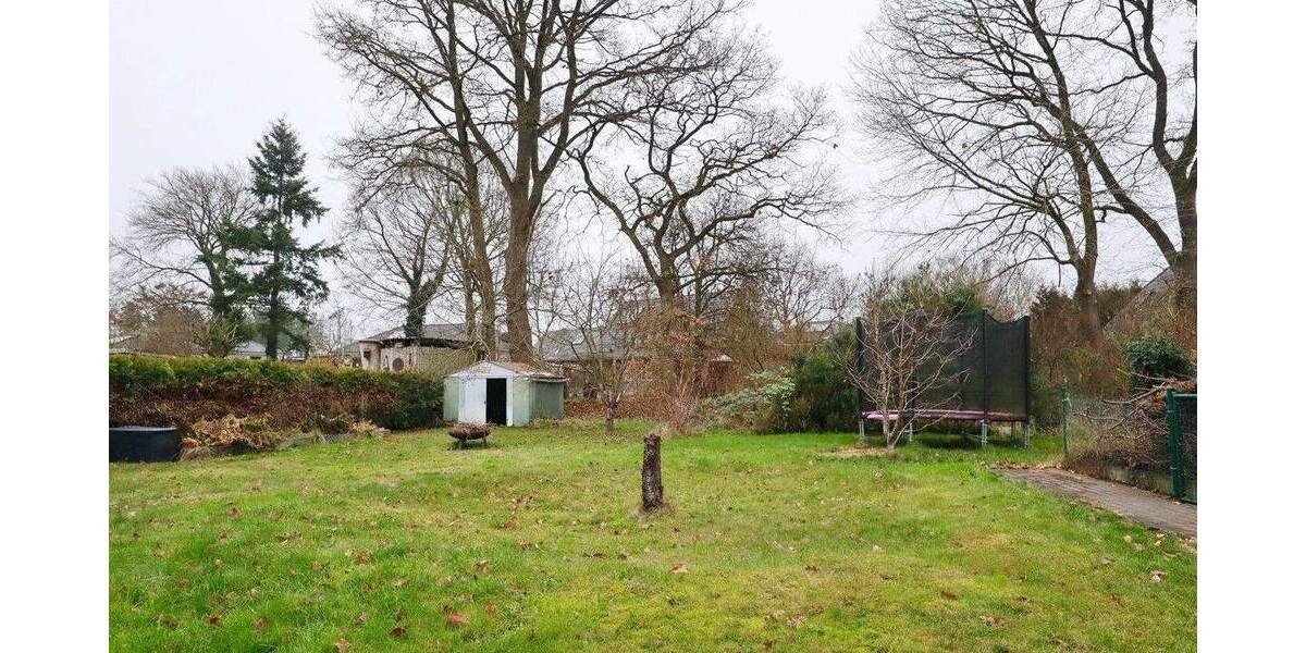 Einfamilienhaus Hartenholm - 4 Zimmer, 112 m&sup2;, 355.000&euro; | Angebot:25776046