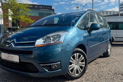 Citroen Grand C4 Picasso / SpaceTourer 146.000 km 4.990 &euro; Hamburg 20097