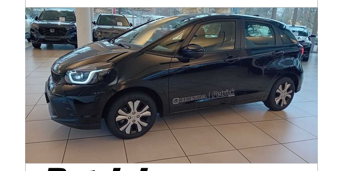 Honda Jazz 5.000 km 23.490 &euro; Hamburg 22525