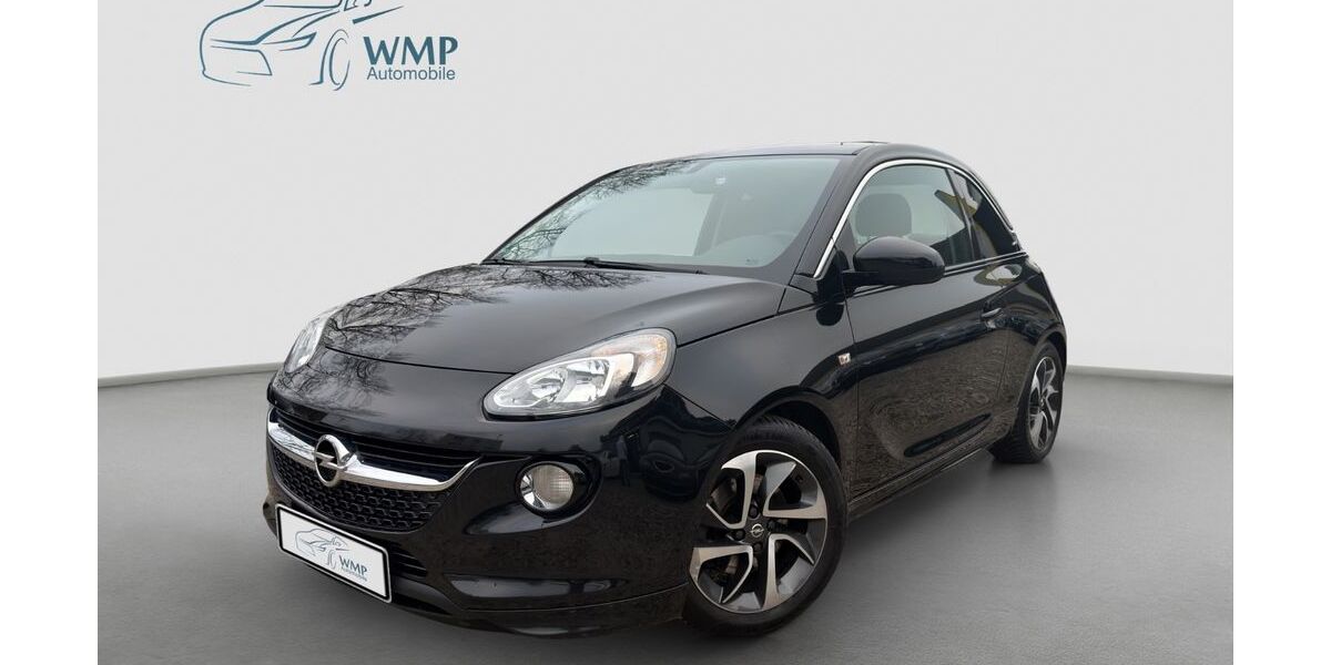 Opel Adam 92.008 km 10.190 &euro; Hamburg 22045