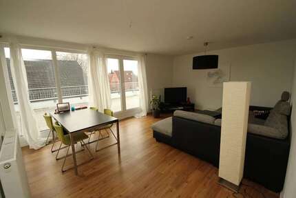 Wohnung Norderstedt Garstedt - 2 Zimmer, 75 m&sup2;, 889&euro; | Angebot:25809926