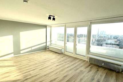 Wohnung Hamburg Eimsbüttel - 1 Zimmer, 38 m&sup2;, 995&euro; | Angebot:24597650