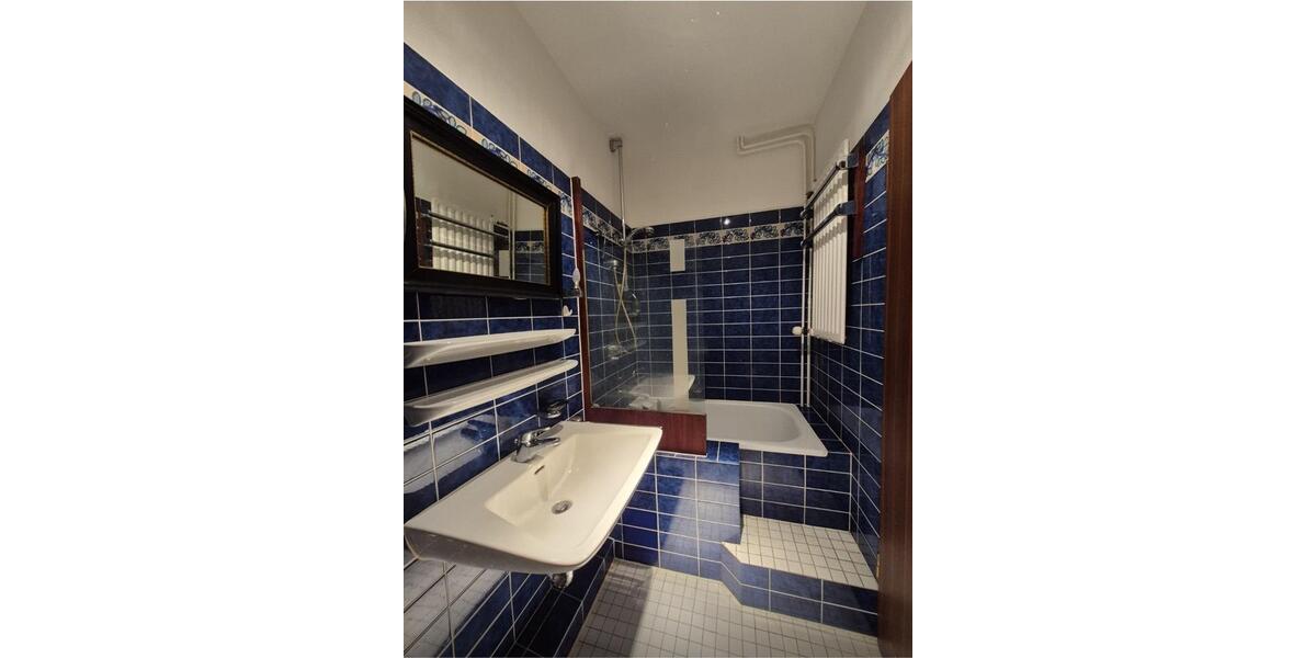 Etagenwohnung Hamburg Uhlenhorst - 1 Zimmer, 35 m&sup2;, 1.200&euro; | Angebot:26586996
